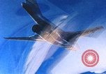 Image of F-101A Voodoo United States USA, 1956, second 1 stock footage video 65675067613