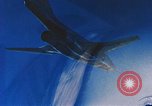 Image of F-101A Voodoo United States USA, 1956, second 3 stock footage video 65675067613
