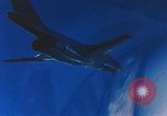 Image of F-101A Voodoo United States USA, 1956, second 7 stock footage video 65675067613