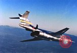 Image of F-101A Voodoo United States USA, 1956, second 11 stock footage video 65675067613