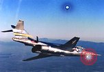 Image of F-101A Voodoo United States USA, 1956, second 12 stock footage video 65675067613