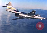 Image of F-101A Voodoo United States USA, 1956, second 13 stock footage video 65675067613