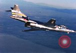 Image of F-101A Voodoo United States USA, 1956, second 14 stock footage video 65675067613