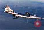 Image of F-101A Voodoo United States USA, 1956, second 15 stock footage video 65675067613