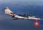 Image of F-101A Voodoo United States USA, 1956, second 16 stock footage video 65675067613
