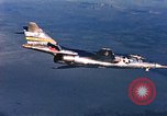 Image of F-101A Voodoo United States USA, 1956, second 17 stock footage video 65675067613
