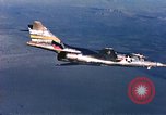 Image of F-101A Voodoo United States USA, 1956, second 18 stock footage video 65675067613