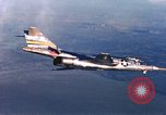 Image of F-101A Voodoo United States USA, 1956, second 19 stock footage video 65675067613