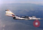 Image of F-101A Voodoo United States USA, 1956, second 20 stock footage video 65675067613