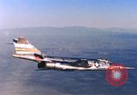 Image of F-101A Voodoo United States USA, 1956, second 21 stock footage video 65675067613