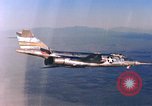 Image of F-101A Voodoo United States USA, 1956, second 22 stock footage video 65675067613
