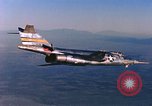 Image of F-101A Voodoo United States USA, 1956, second 26 stock footage video 65675067613