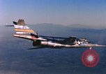 Image of F-101A Voodoo United States USA, 1956, second 27 stock footage video 65675067613