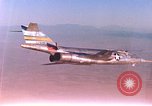 Image of F-101A Voodoo United States USA, 1956, second 28 stock footage video 65675067613