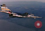 Image of F-101A Voodoo United States USA, 1956, second 29 stock footage video 65675067613