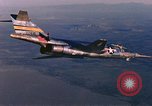Image of F-101A Voodoo United States USA, 1956, second 31 stock footage video 65675067613