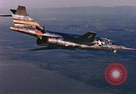 Image of F-101A Voodoo United States USA, 1956, second 32 stock footage video 65675067613