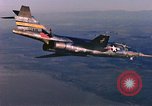Image of F-101A Voodoo United States USA, 1956, second 33 stock footage video 65675067613