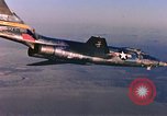 Image of F-101A Voodoo United States USA, 1956, second 43 stock footage video 65675067613