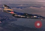 Image of F-101A Voodoo United States USA, 1956, second 49 stock footage video 65675067613