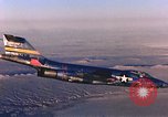 Image of F-101A Voodoo United States USA, 1956, second 53 stock footage video 65675067613
