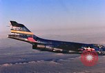 Image of F-101A Voodoo United States USA, 1956, second 55 stock footage video 65675067613
