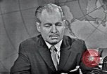 Image of "Kitchen Debate" between Nixon and Khrushchev Moscow Russia Soviet Union, 1959, second 12 stock footage video 65675067614