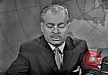 Image of "Kitchen Debate" between Nixon and Khrushchev Moscow Russia Soviet Union, 1959, second 17 stock footage video 65675067614