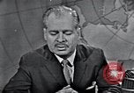 Image of "Kitchen Debate" between Nixon and Khrushchev Moscow Russia Soviet Union, 1959, second 19 stock footage video 65675067614