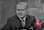 Image of "Kitchen Debate" between Nixon and Khrushchev Moscow Russia Soviet Union, 1959, second 21 stock footage video 65675067614