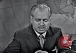 Image of "Kitchen Debate" between Nixon and Khrushchev Moscow Russia Soviet Union, 1959, second 22 stock footage video 65675067614