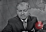 Image of "Kitchen Debate" between Nixon and Khrushchev Moscow Russia Soviet Union, 1959, second 23 stock footage video 65675067614