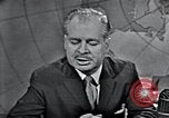Image of "Kitchen Debate" between Nixon and Khrushchev Moscow Russia Soviet Union, 1959, second 25 stock footage video 65675067614