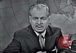 Image of "Kitchen Debate" between Nixon and Khrushchev Moscow Russia Soviet Union, 1959, second 26 stock footage video 65675067614