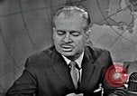 Image of "Kitchen Debate" between Nixon and Khrushchev Moscow Russia Soviet Union, 1959, second 28 stock footage video 65675067614
