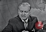 Image of "Kitchen Debate" between Nixon and Khrushchev Moscow Russia Soviet Union, 1959, second 29 stock footage video 65675067614