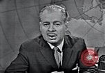 Image of "Kitchen Debate" between Nixon and Khrushchev Moscow Russia Soviet Union, 1959, second 30 stock footage video 65675067614