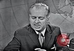 Image of "Kitchen Debate" between Nixon and Khrushchev Moscow Russia Soviet Union, 1959, second 38 stock footage video 65675067614