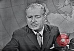 Image of "Kitchen Debate" between Nixon and Khrushchev Moscow Russia Soviet Union, 1959, second 42 stock footage video 65675067614