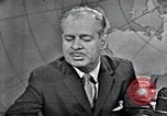 Image of "Kitchen Debate" between Nixon and Khrushchev Moscow Russia Soviet Union, 1959, second 43 stock footage video 65675067614