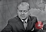 Image of "Kitchen Debate" between Nixon and Khrushchev Moscow Russia Soviet Union, 1959, second 45 stock footage video 65675067614