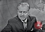 Image of "Kitchen Debate" between Nixon and Khrushchev Moscow Russia Soviet Union, 1959, second 48 stock footage video 65675067614