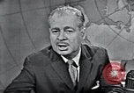Image of "Kitchen Debate" between Nixon and Khrushchev Moscow Russia Soviet Union, 1959, second 49 stock footage video 65675067614