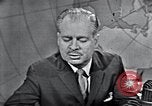 Image of "Kitchen Debate" between Nixon and Khrushchev Moscow Russia Soviet Union, 1959, second 51 stock footage video 65675067614