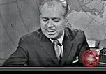 Image of "Kitchen Debate" between Nixon and Khrushchev Moscow Russia Soviet Union, 1959, second 53 stock footage video 65675067614