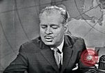 Image of "Kitchen Debate" between Nixon and Khrushchev Moscow Russia Soviet Union, 1959, second 56 stock footage video 65675067614