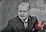 Image of "Kitchen Debate" between Nixon and Khrushchev Moscow Russia Soviet Union, 1959, second 58 stock footage video 65675067614