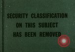 Image of XSM-65 Series A missile San Diego California USA, 1955, second 3 stock footage video 65675067622
