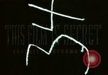 Image of XSM-65 Series A missile San Diego California USA, 1955, second 5 stock footage video 65675067622