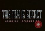 Image of XSM-65 Series A missile San Diego California USA, 1955, second 6 stock footage video 65675067622
